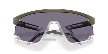 OAKLEY OO9237 BXTR METAL 923712 39