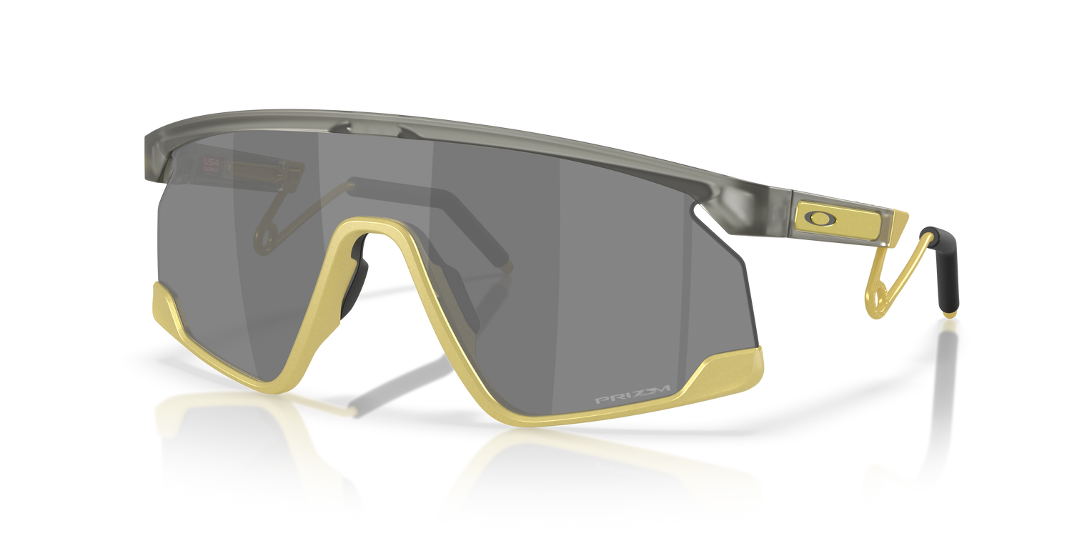 OAKLEY OO9237 BXTR METAL 923714 39