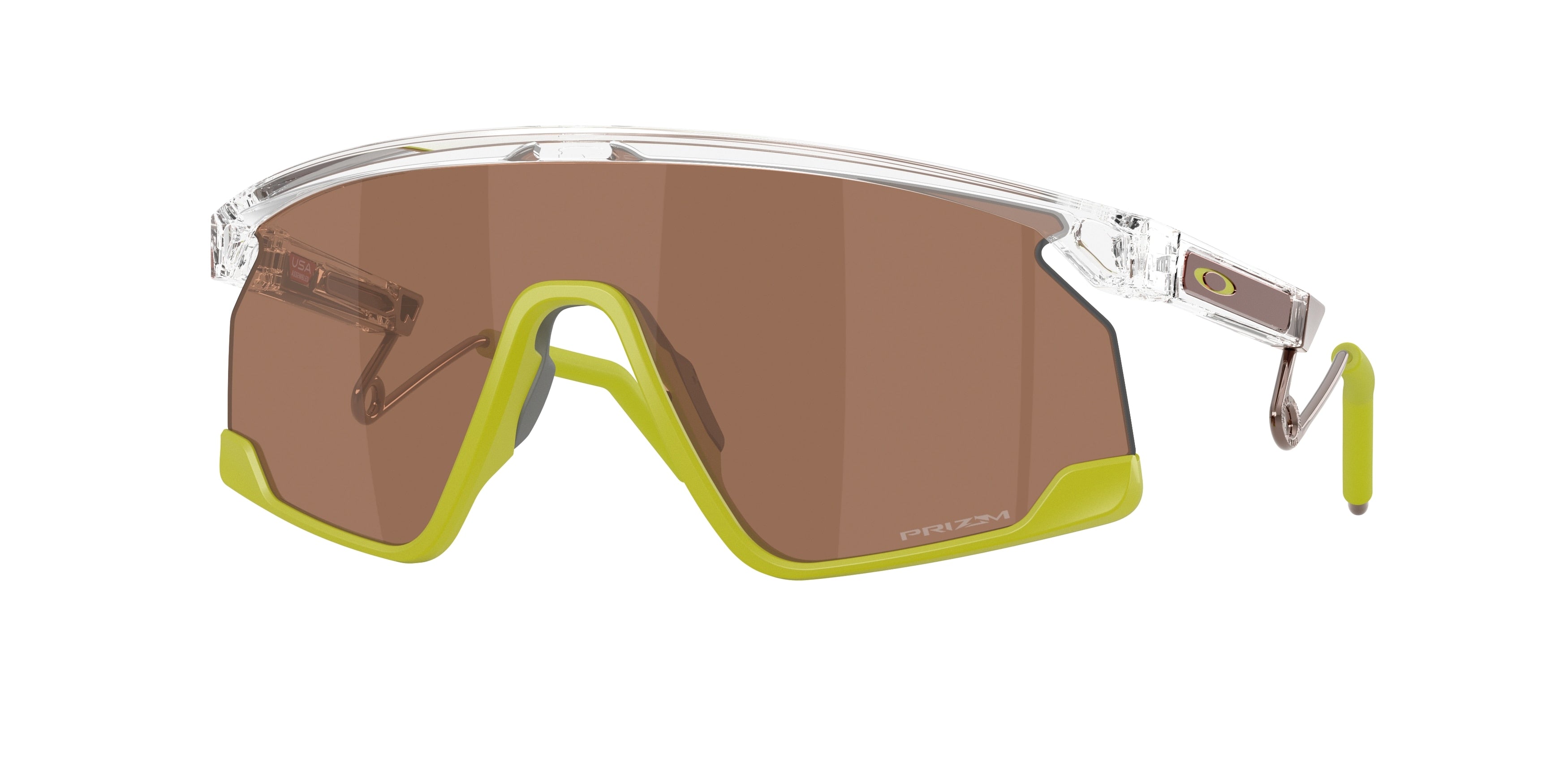 OAKLEY OO9237 BXTR METAL 923715 39
