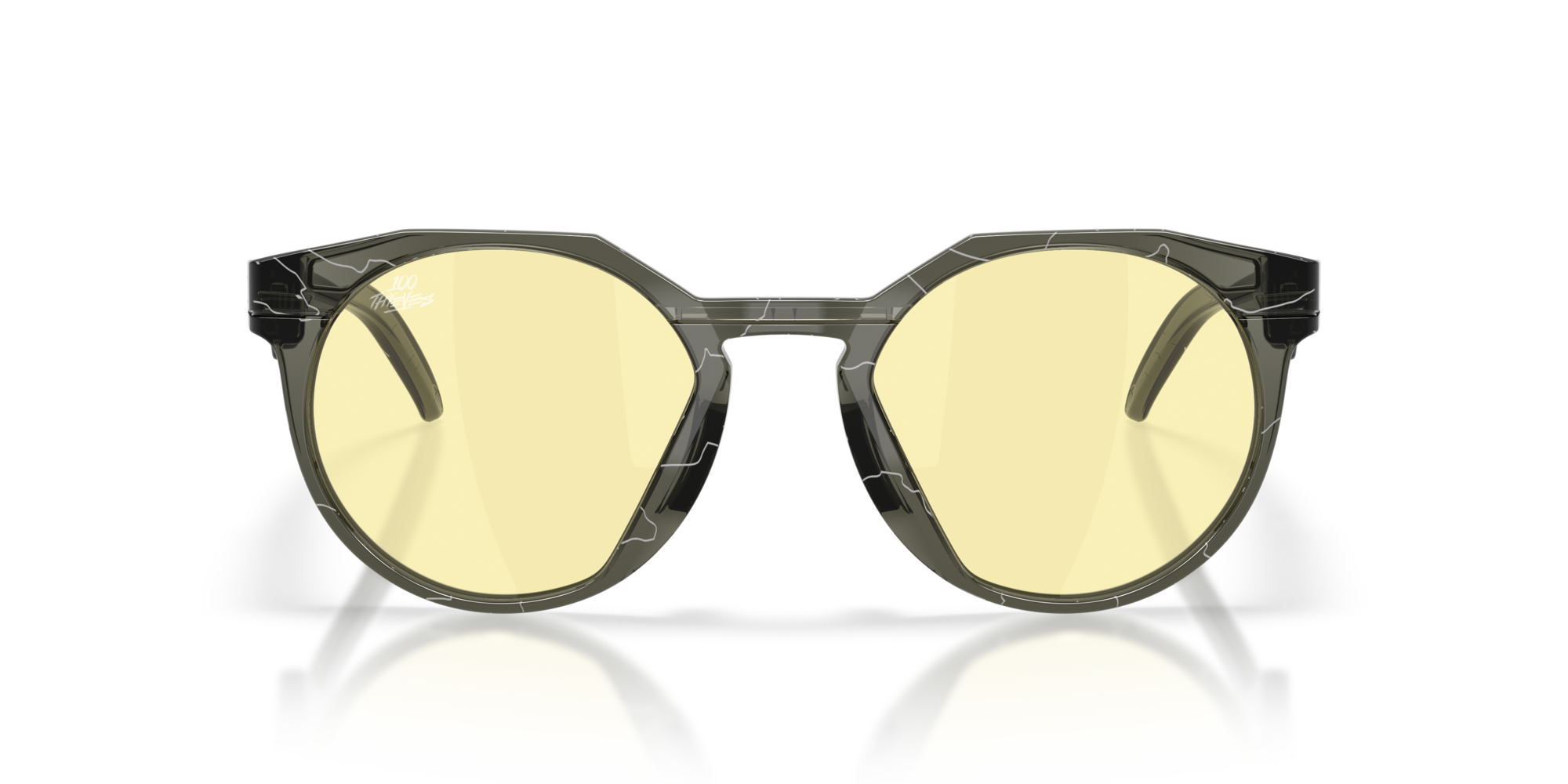 OAKLEY OO9242 HSTN 924219 52