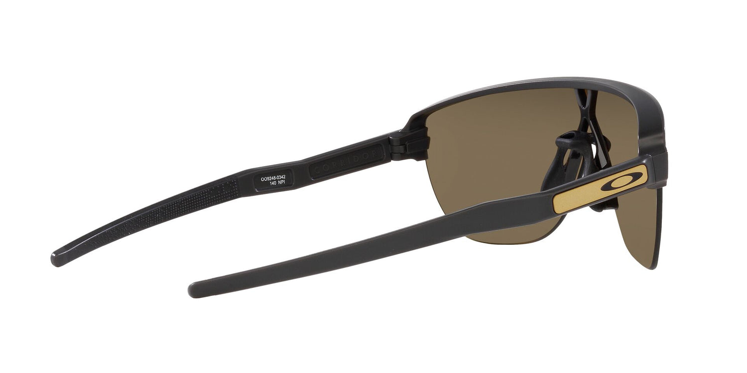 OAKLEY OO9248 CORRIDOR 924803 42