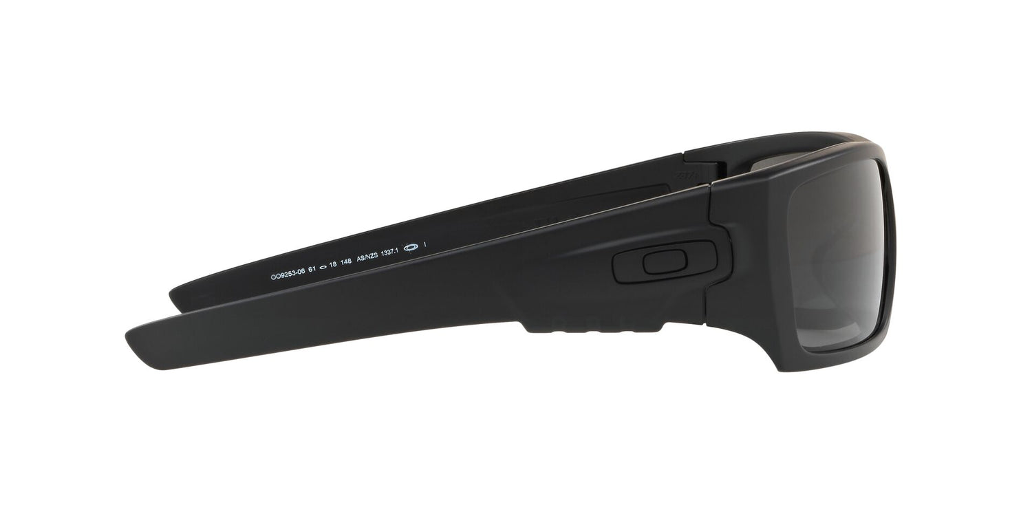 OAKLEY OO9253 SI BALLISTIC DET CORD 925306 61 - 21