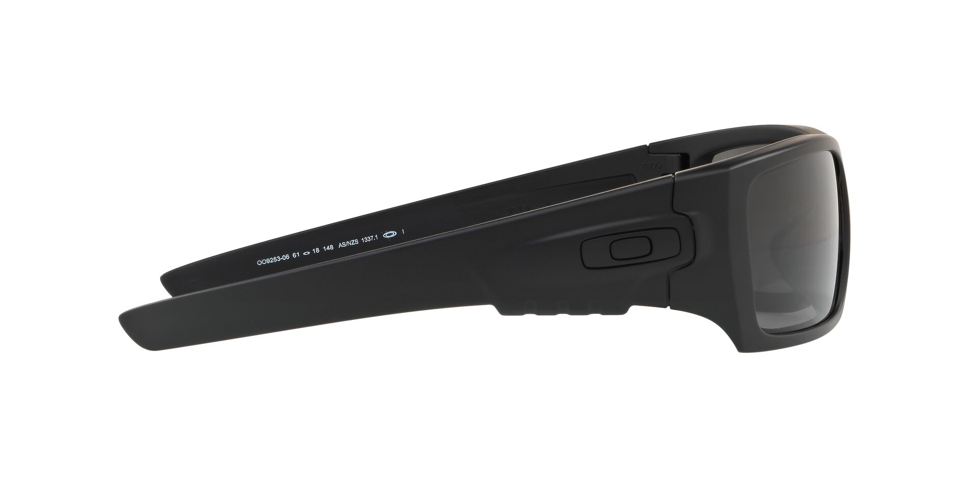 OAKLEY OO9253 SI BALLISTIC DET CORD 925306 61 - 21