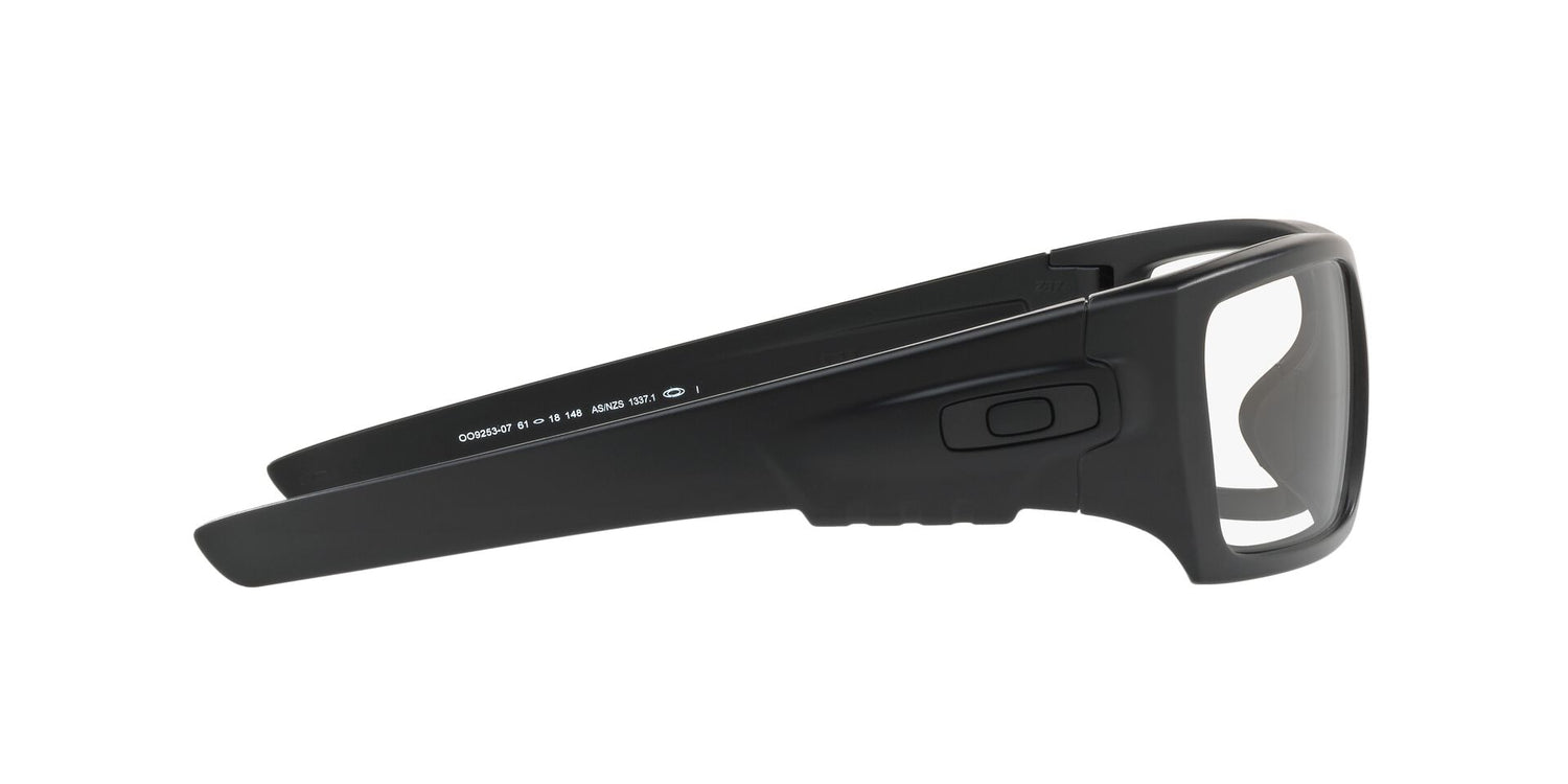 OAKLEY OO9253 SI BALLISTIC DET CORD 925307 61