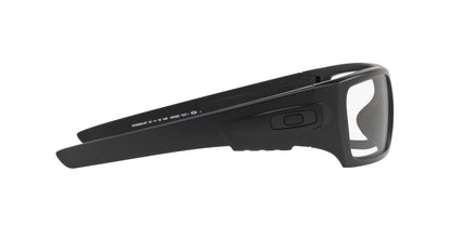 OAKLEY OO9253 SI BALLISTIC DET CORD 925307 61