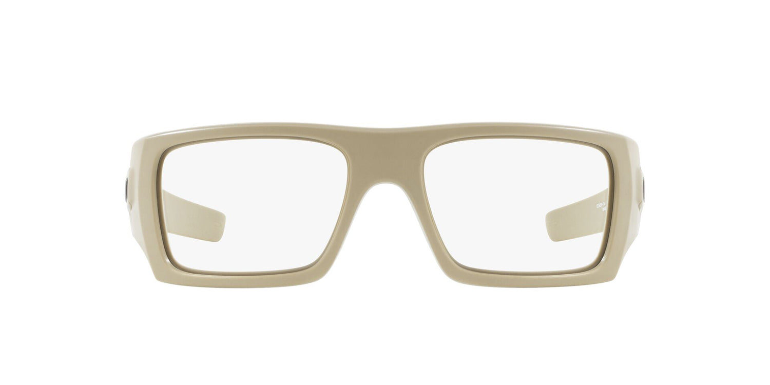 OAKLEY OO9253 SI BALLISTIC DET CORD 925317 61