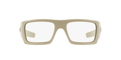 OAKLEY OO9253 SI BALLISTIC DET CORD 925317 61