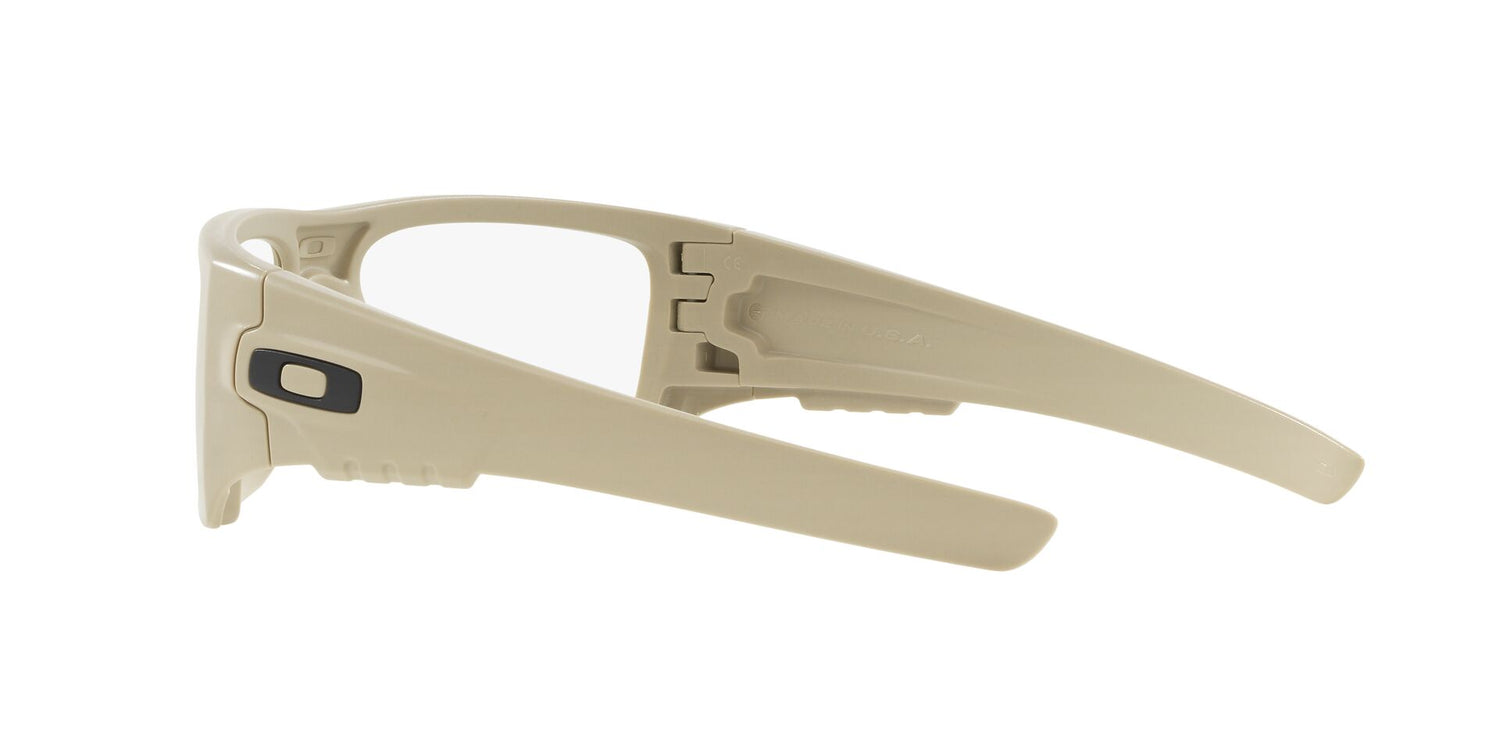 OAKLEY OO9253 SI BALLISTIC DET CORD 925317 61