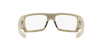 OAKLEY OO9253 SI BALLISTIC DET CORD 925317 61