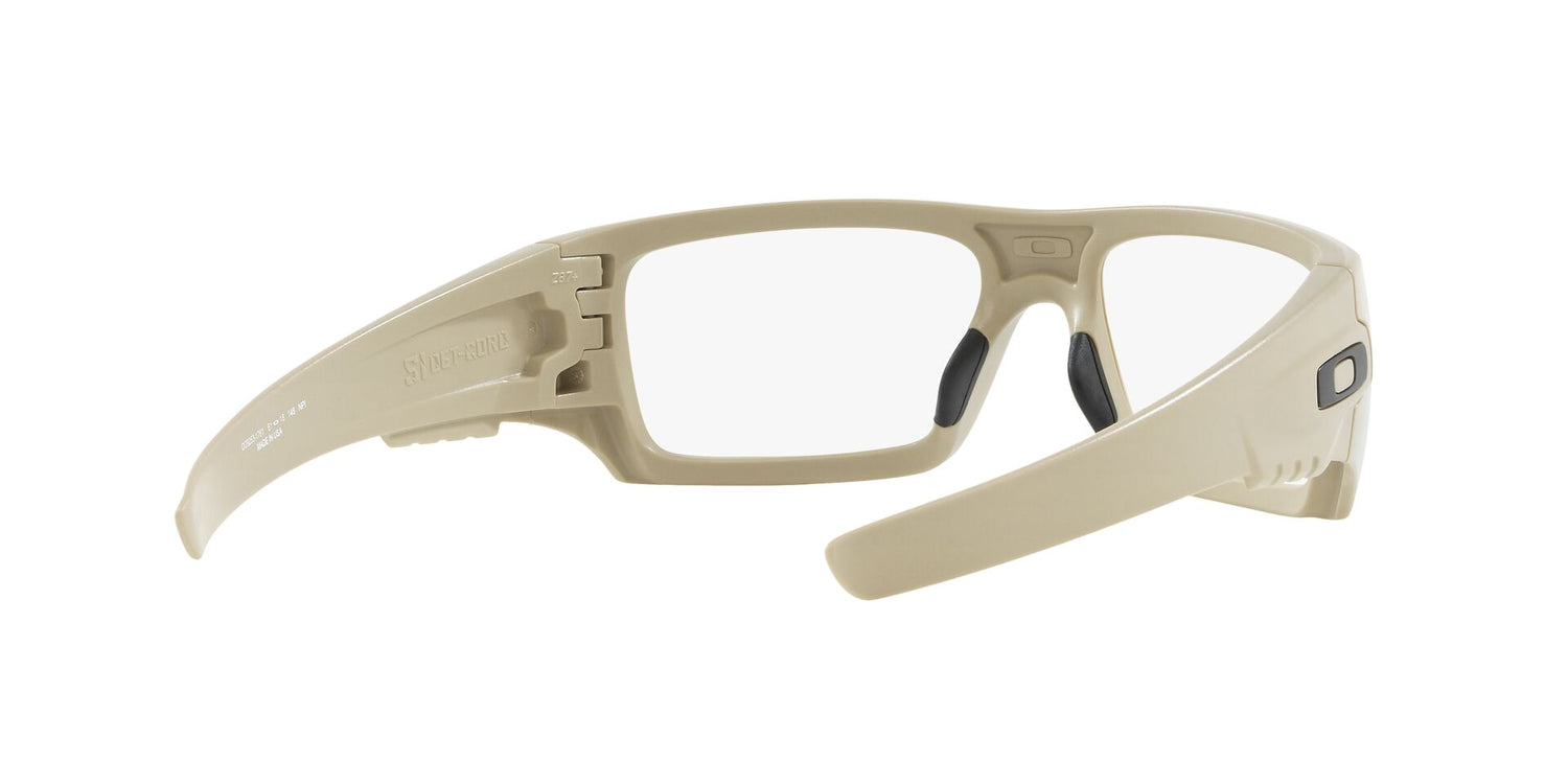 OAKLEY OO9253 SI BALLISTIC DET CORD 925317 61