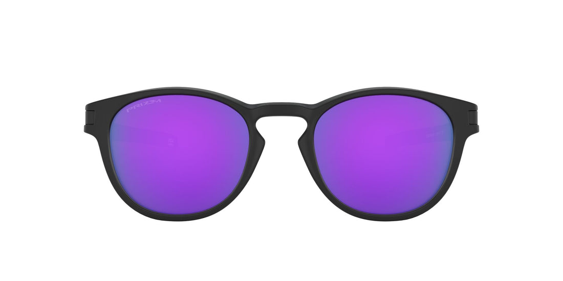 OAKLEY OO9265 LATCH 926555 53