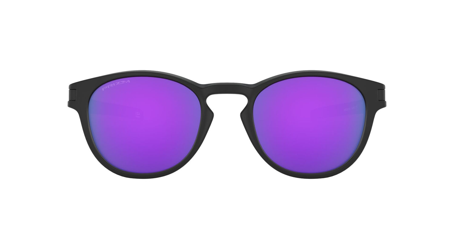 OAKLEY OO9265 LATCH 926555 53