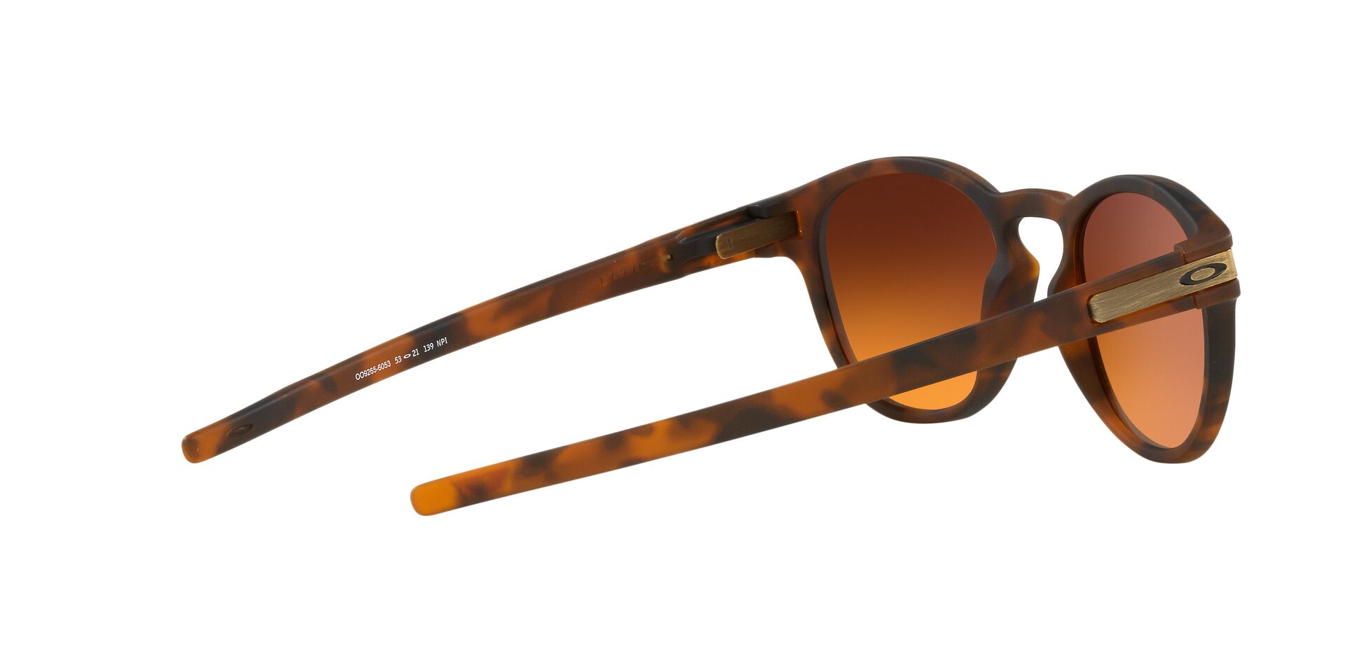 OAKLEY OO9265 LATCH 926560 53