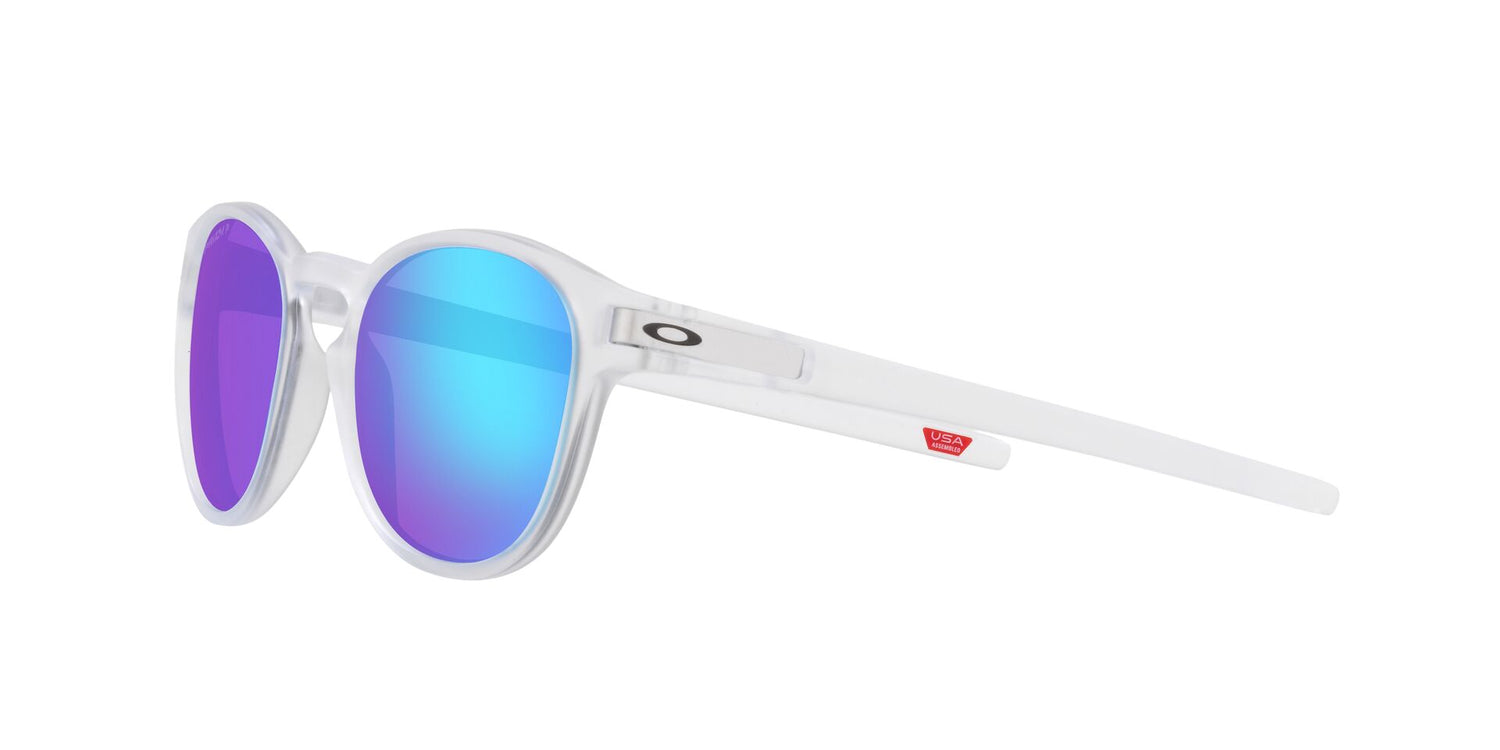 OAKLEY OO9265 LATCH 926565 53