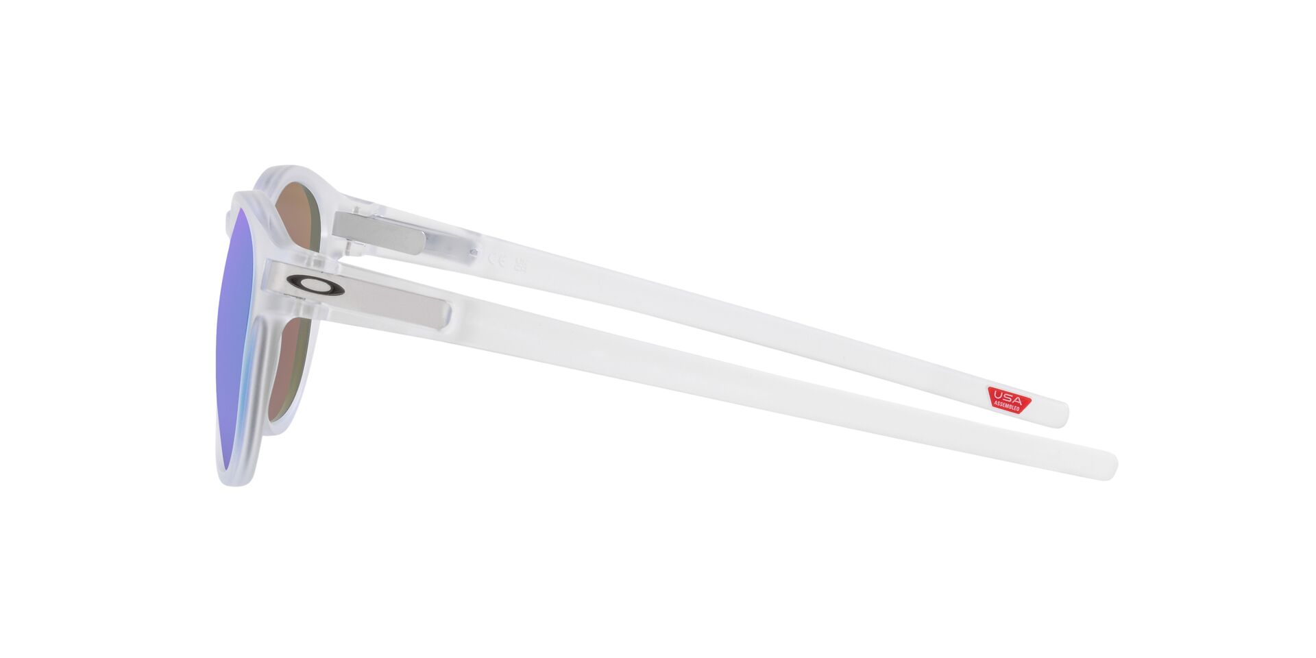 OAKLEY OO9265 LATCH 926565 53