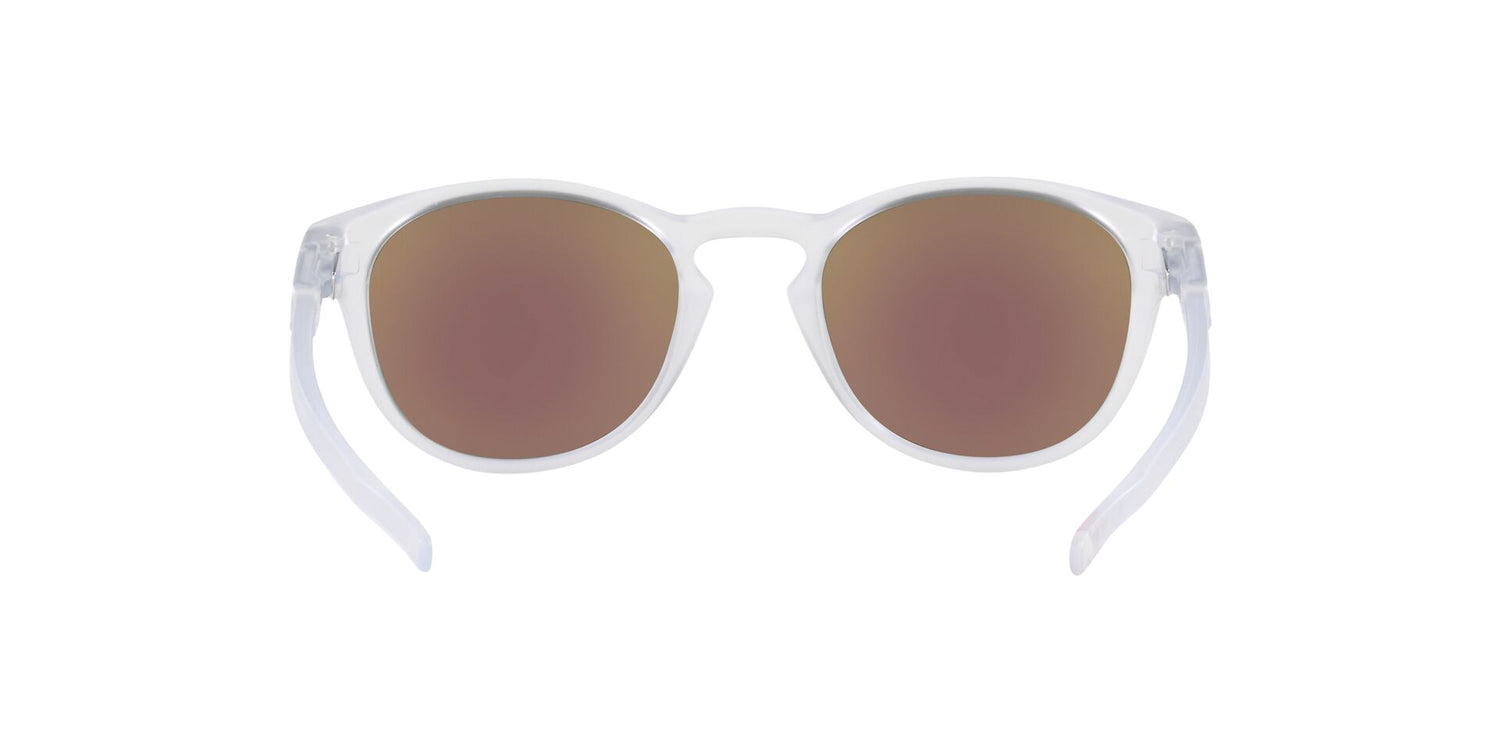 OAKLEY OO9265 LATCH 926565 53