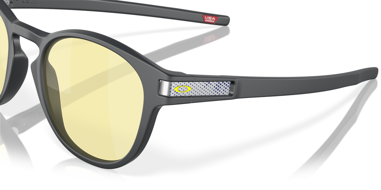 OAKLEY OO9265 LATCH 926567 53