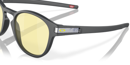 OAKLEY OO9265 LATCH 926567 53