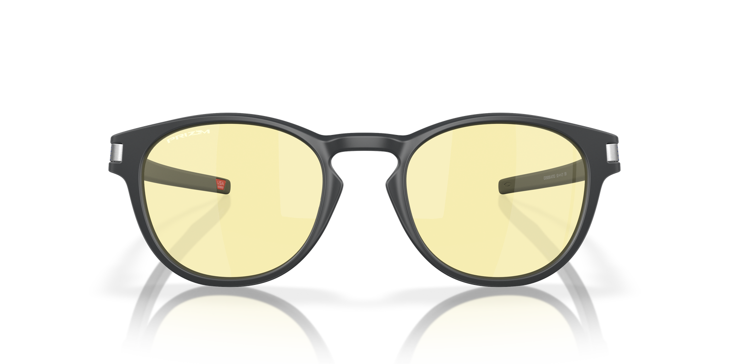 OAKLEY OO9265 LATCH 926567 53