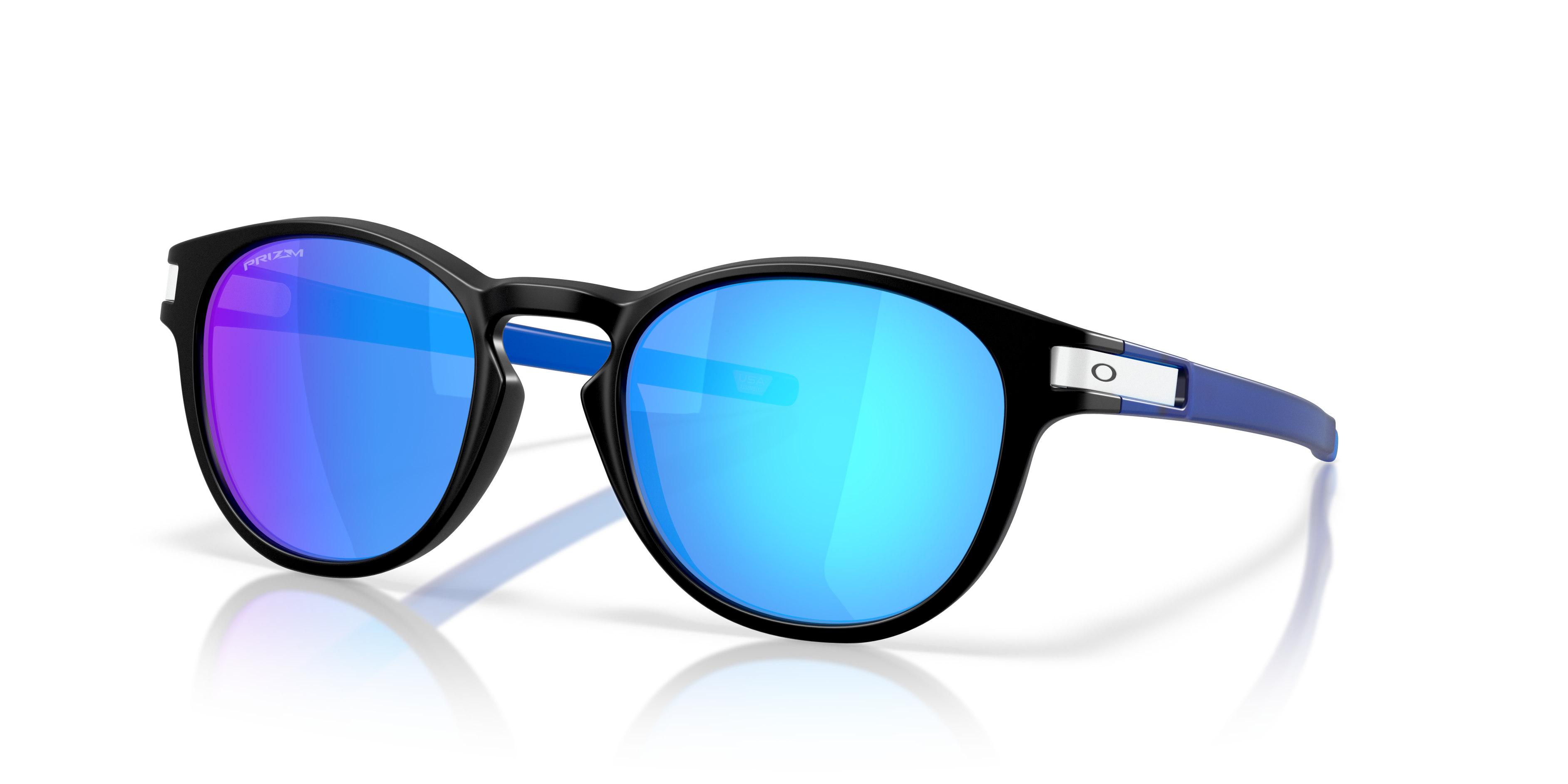 OAKLEY OO9265 LATCH 926570 53