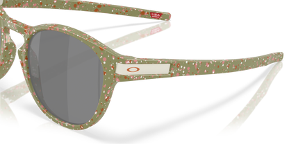 OAKLEY OO9265 LATCH 926572 53