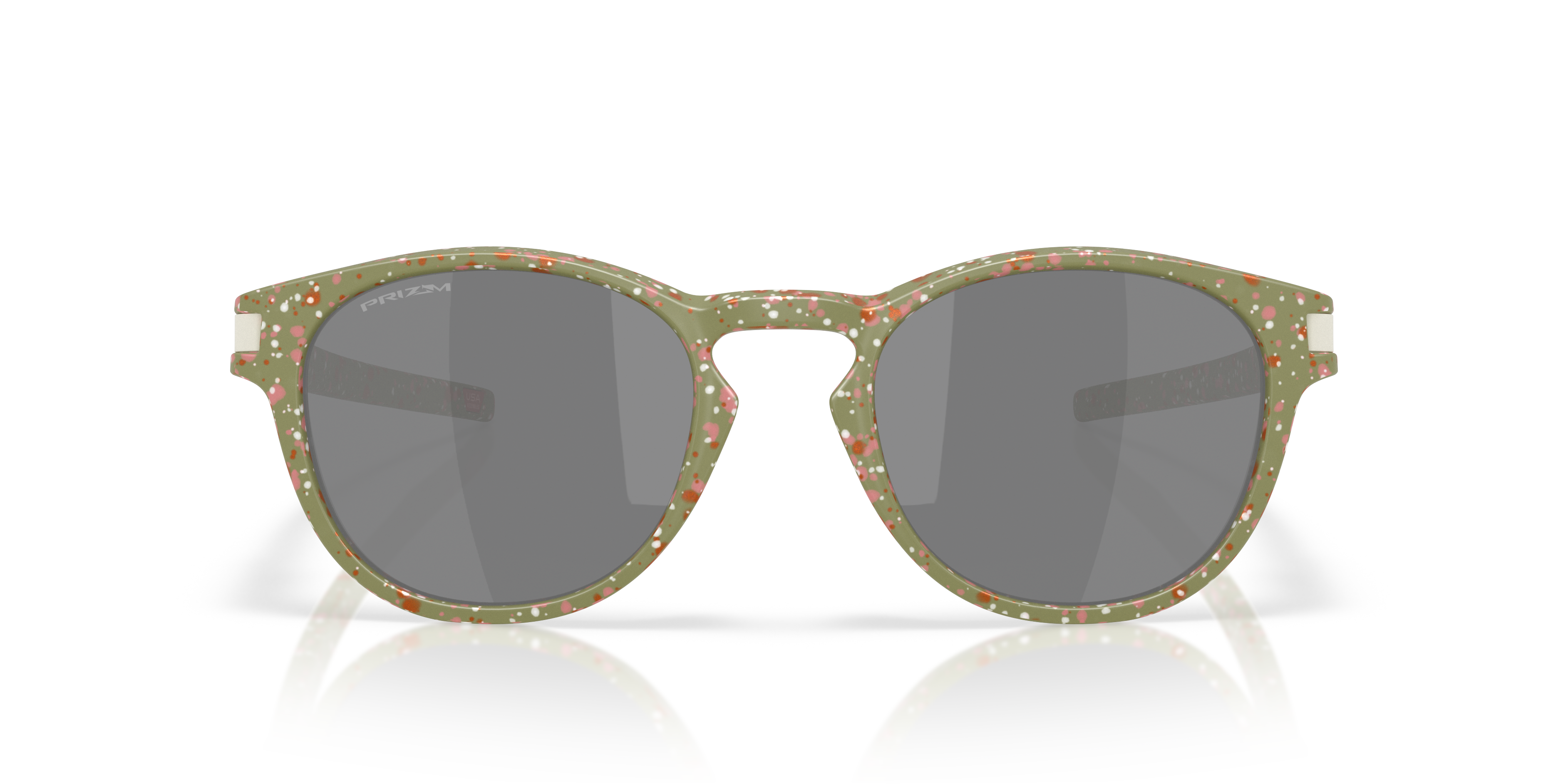 OAKLEY OO9265 LATCH 926572 53