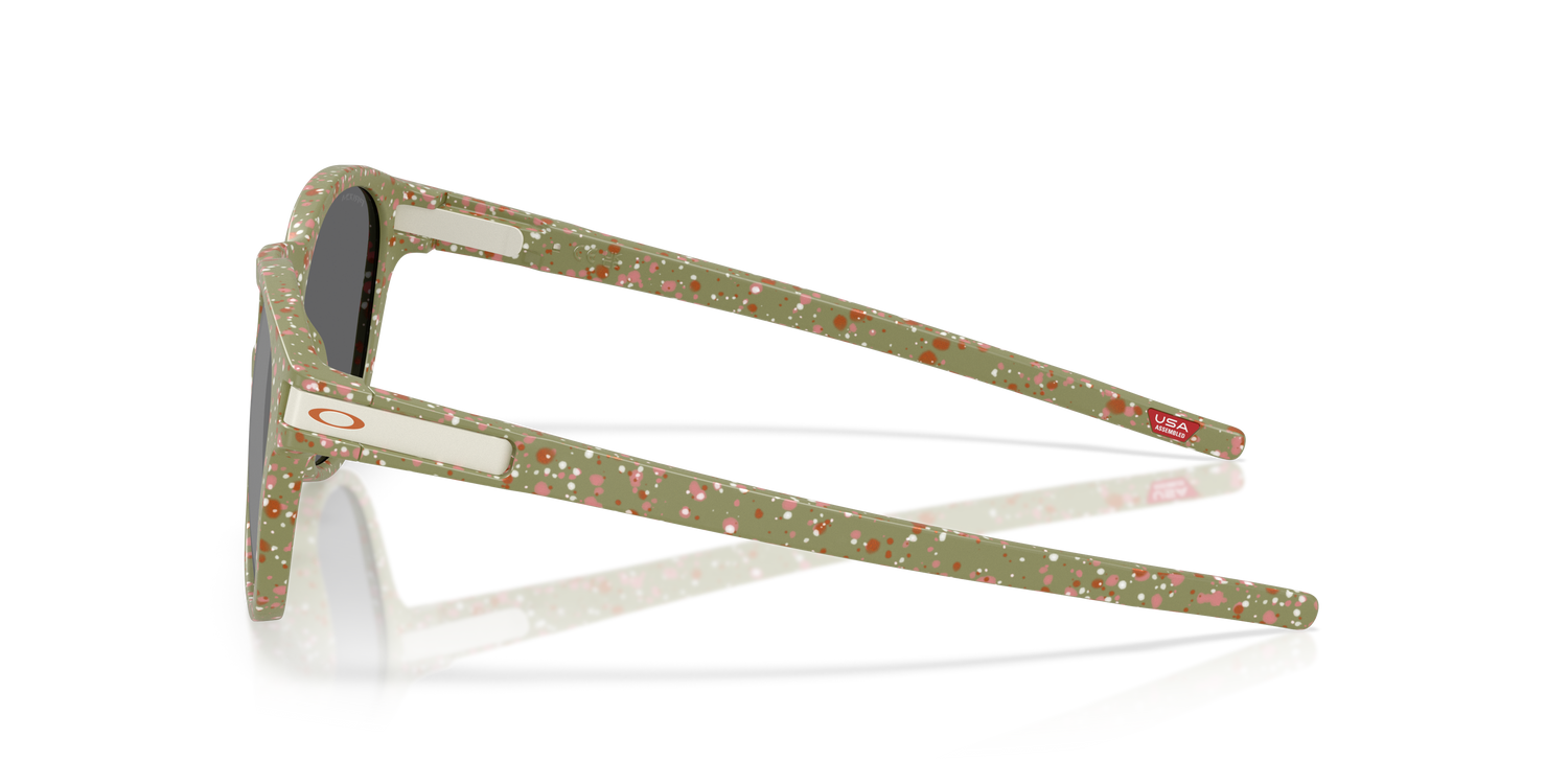 OAKLEY OO9265 LATCH 926572 53