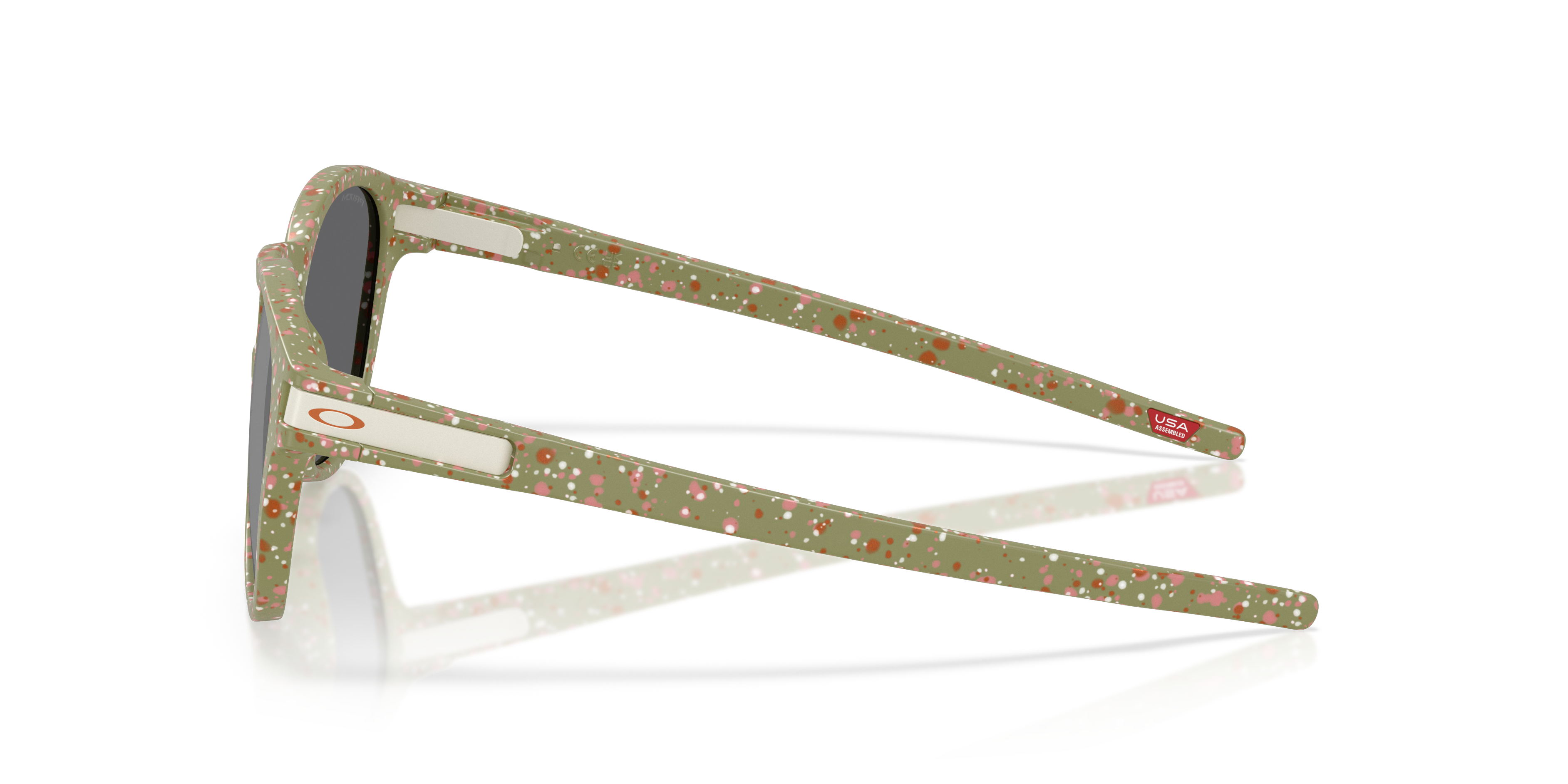 OAKLEY OO9265 LATCH 926572 53