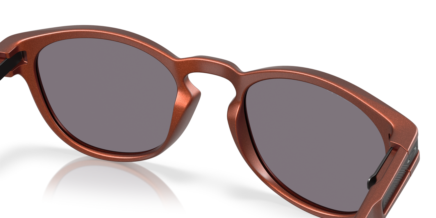 OAKLEY OO9265 LATCH 926573 53