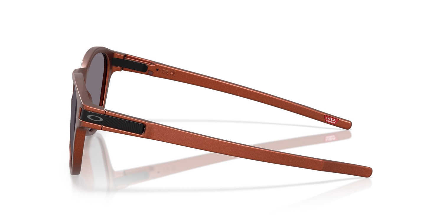 OAKLEY OO9265 LATCH 926573 53