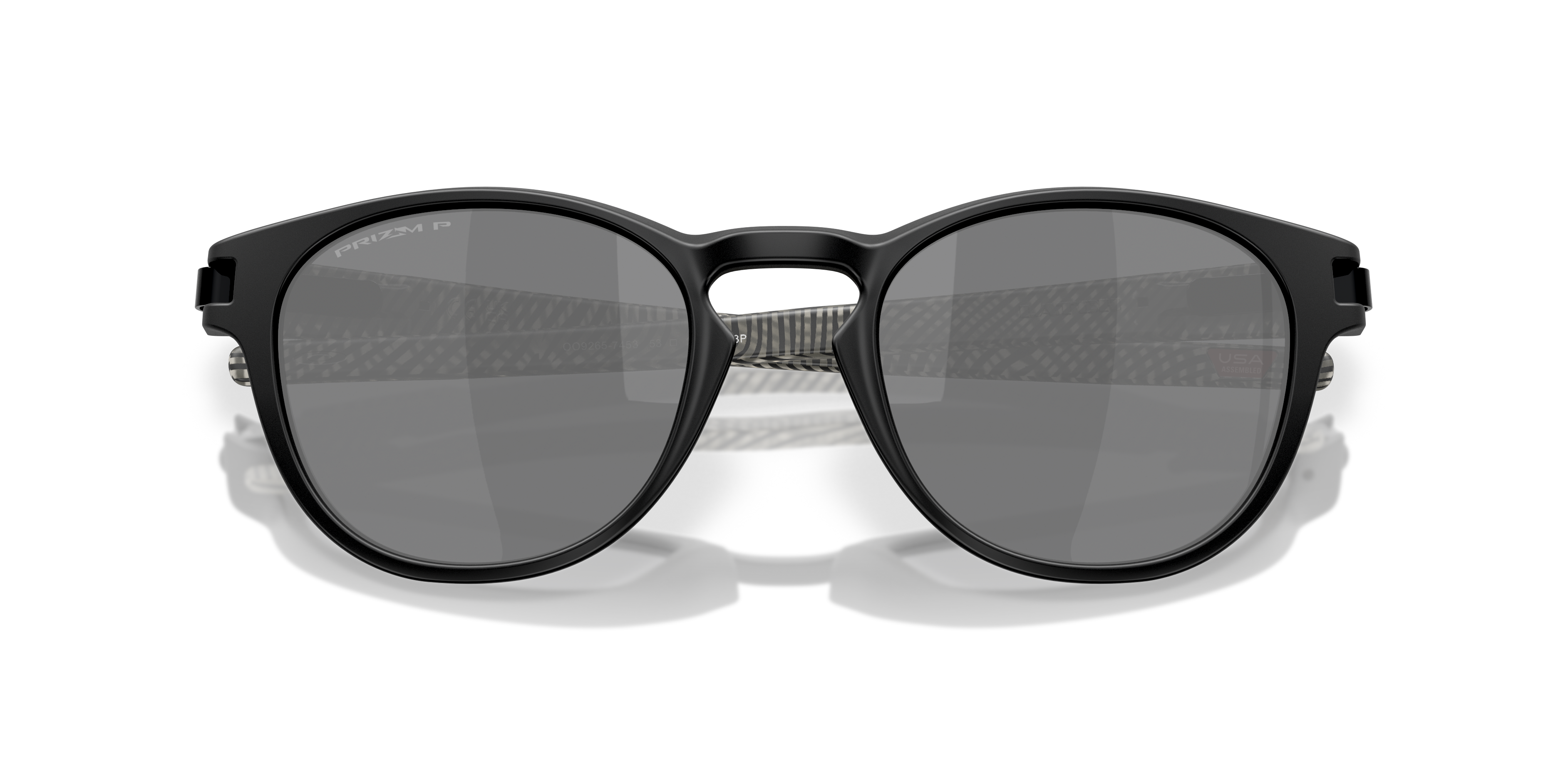 OAKLEY OO9265 LATCH 926574 53