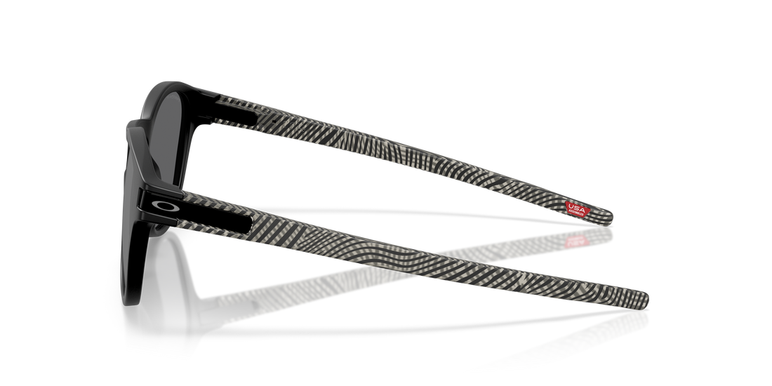 OAKLEY OO9265 LATCH 926574 53