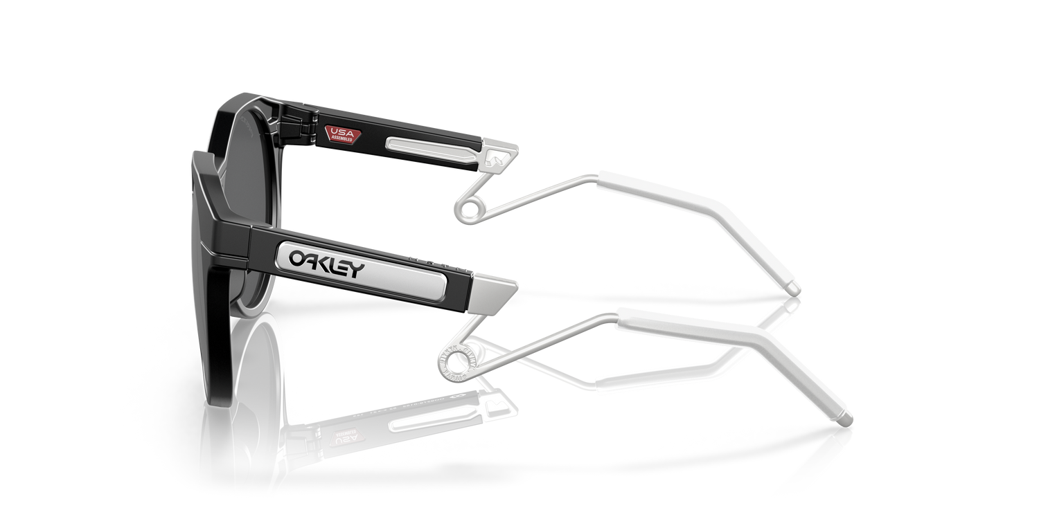 OAKLEY OO9279 HSTN METAL 927901 52