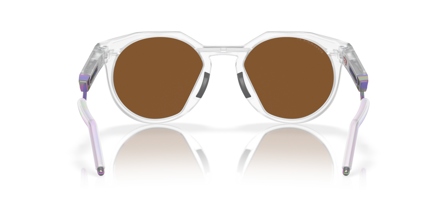 OAKLEY OO9279 HSTN METAL 927902 52