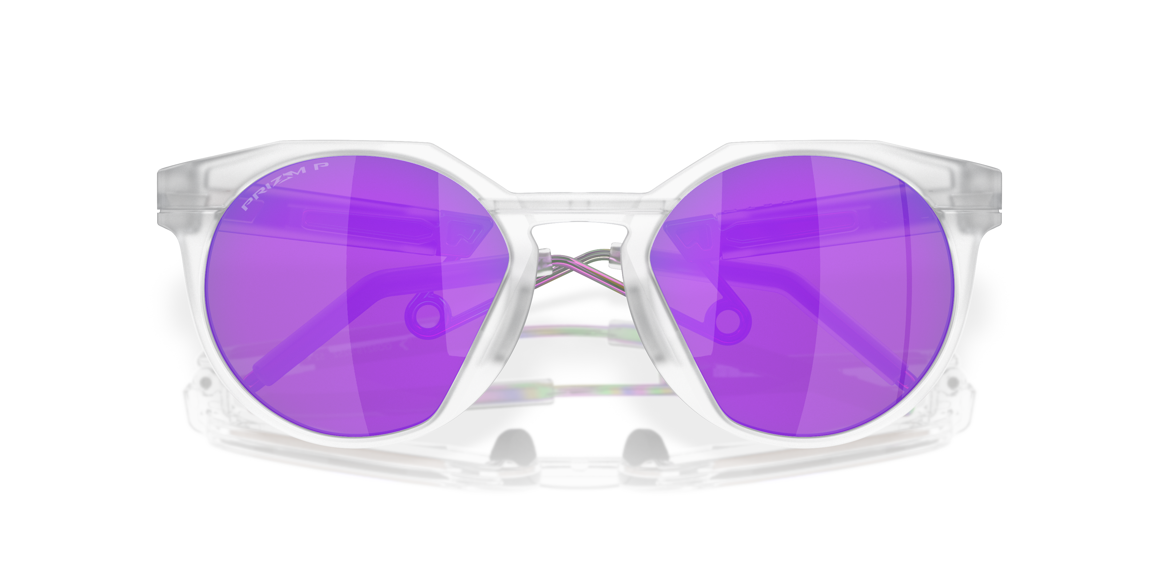 OAKLEY OO9279 HSTN METAL 927902 52