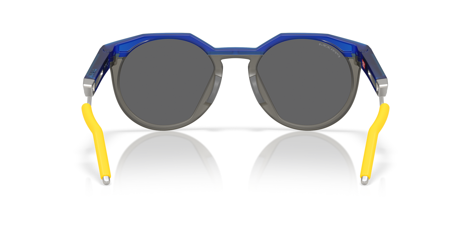 OAKLEY OO9279 HSTN METAL 927906 52