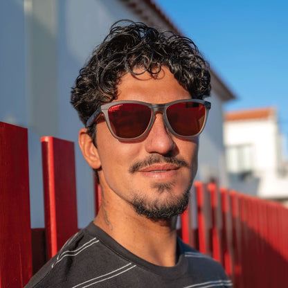 OAKLEY OO9284 FROGSKINS RANGE 928401 55