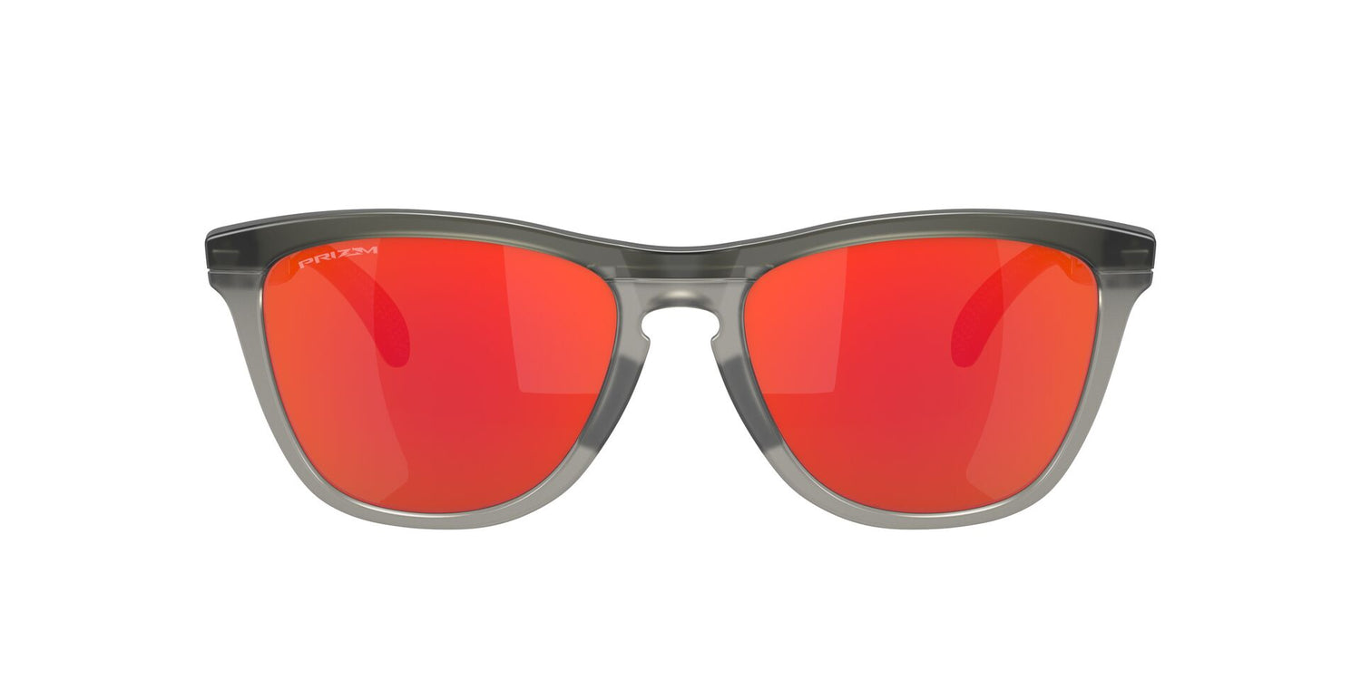 OAKLEY OO9284 FROGSKINS RANGE 928401 55