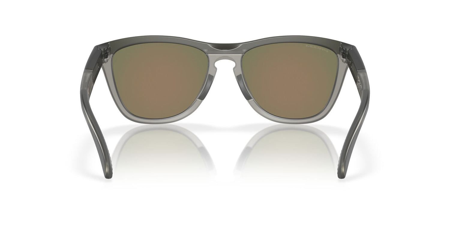 OAKLEY OO9284 FROGSKINS RANGE 928401 55