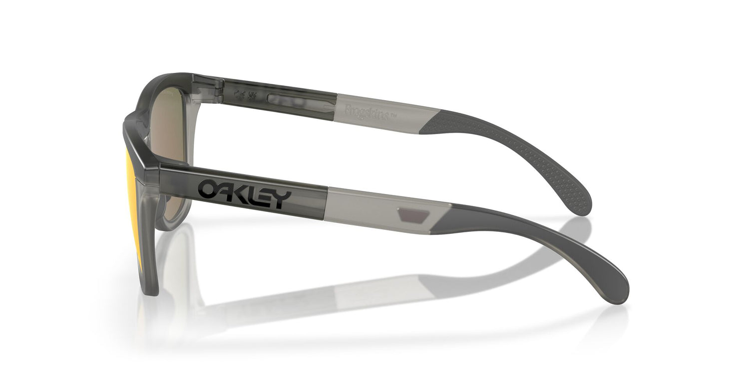 OAKLEY OO9284 FROGSKINS RANGE 928401 55