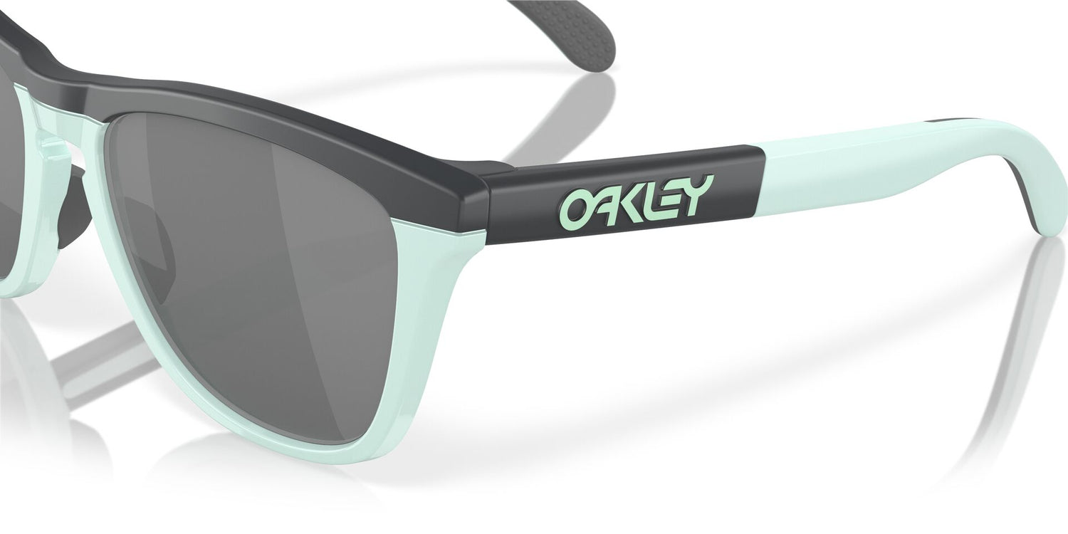 OAKLEY OO9284 FROGSKINS RANGE 928403 55
