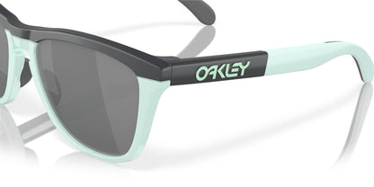 OAKLEY OO9284 FROGSKINS RANGE 928403 55