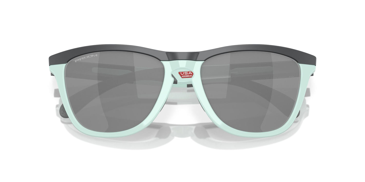 OAKLEY OO9284 FROGSKINS RANGE 928403 55