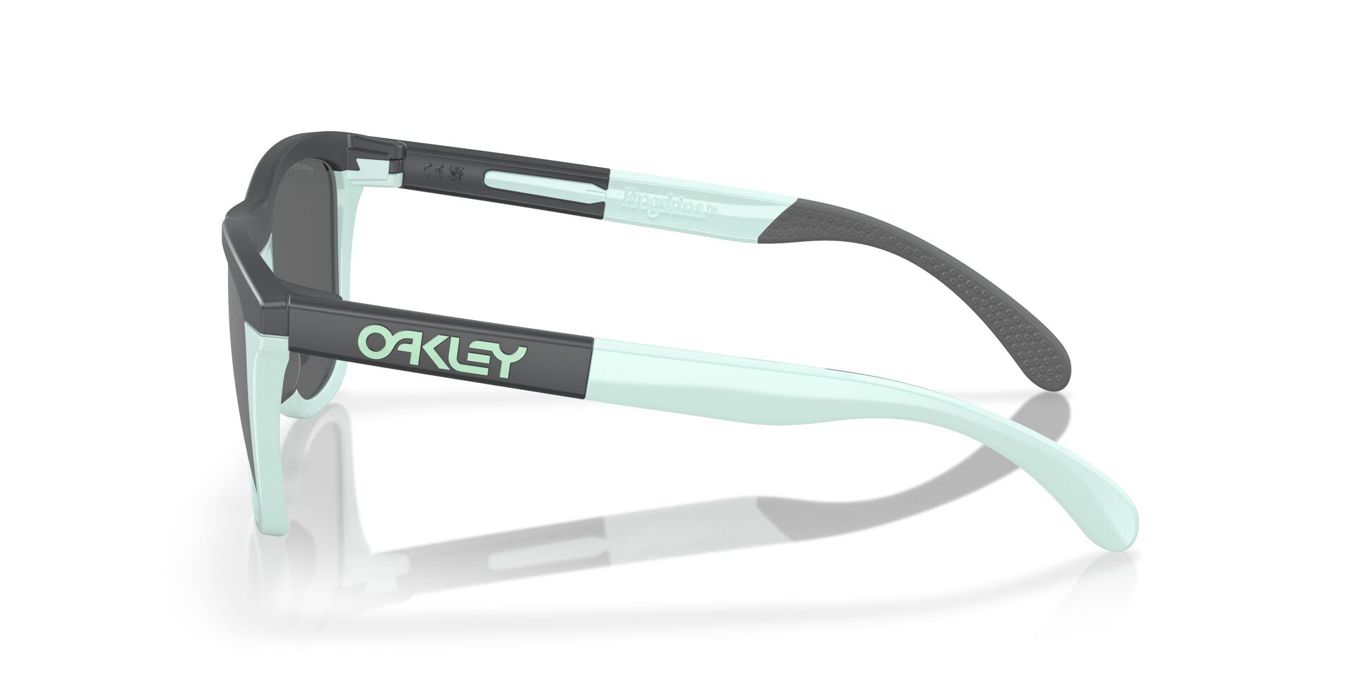 OAKLEY OO9284 FROGSKINS RANGE 928403 55