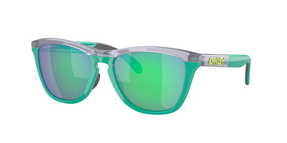OAKLEY OO9284 FROGSKINS RANGE 928406 55