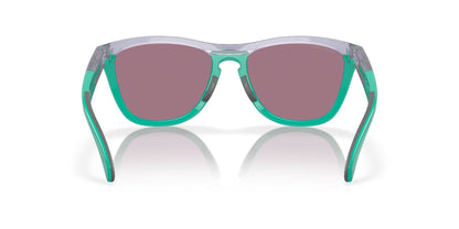 OAKLEY OO9284 FROGSKINS RANGE 928406 55