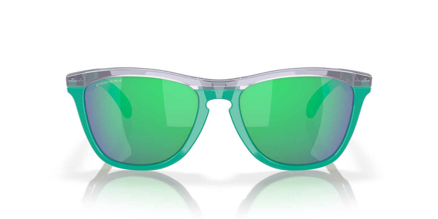 OAKLEY OO9284 FROGSKINS RANGE 928406 55