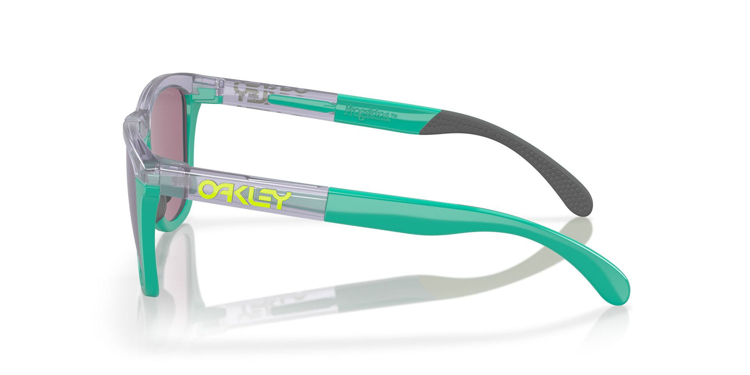 OAKLEY OO9284 FROGSKINS RANGE 928406 55