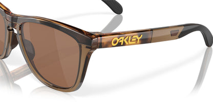 OAKLEY OO9284 FROGSKINS RANGE 928407 55