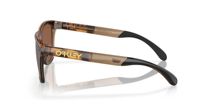 OAKLEY OO9284 FROGSKINS RANGE 928407 55
